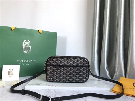 yupoo goyard bags
